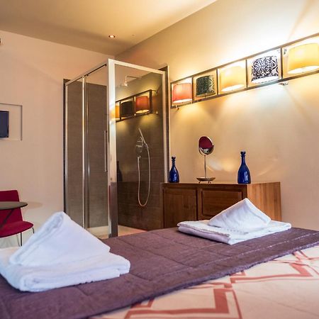 Aida Charming Rooms Rome Exterior photo