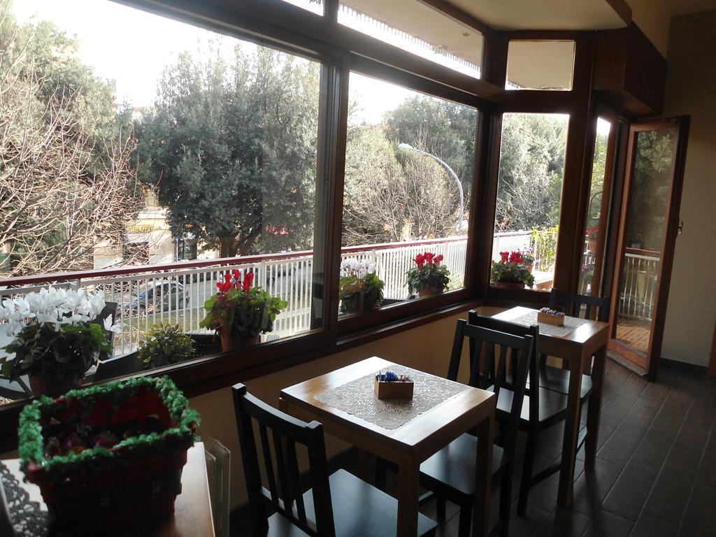 Aida Charming Rooms Rome Exterior photo