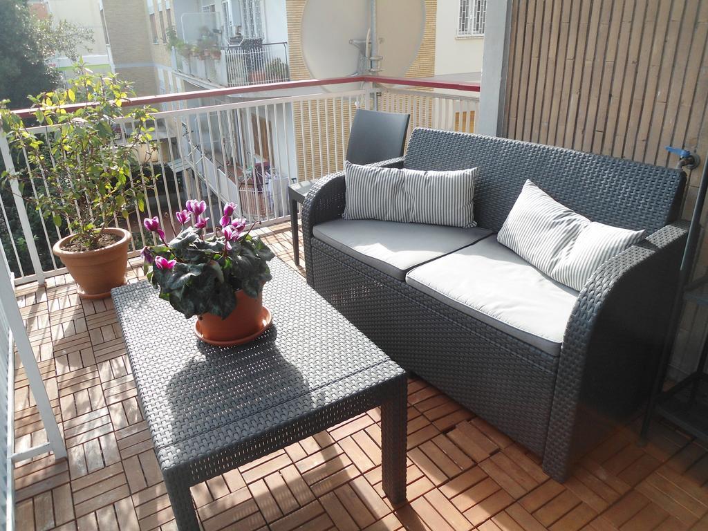 Aida Charming Rooms Rome Exterior photo