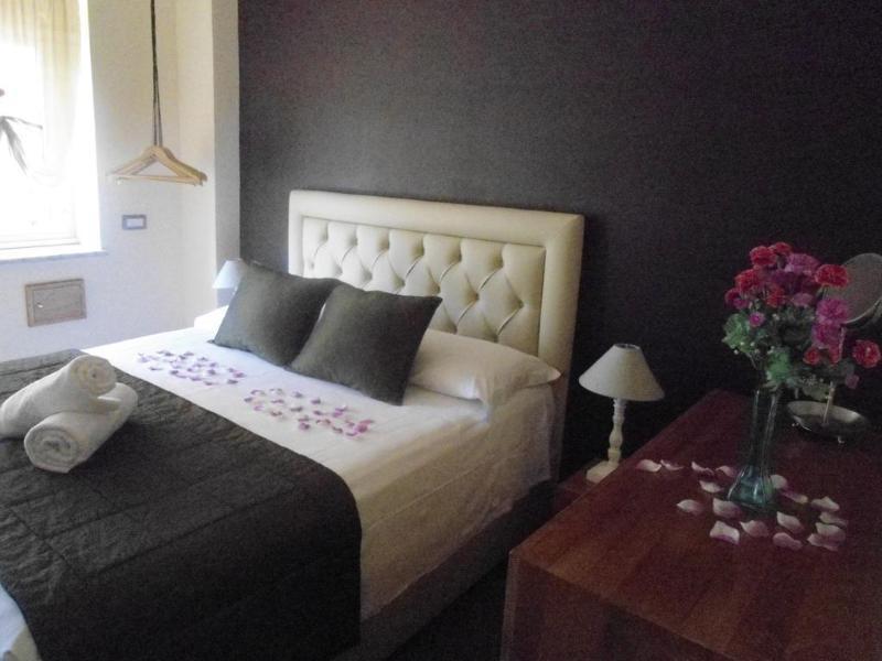 Aida Charming Rooms Rome Exterior photo