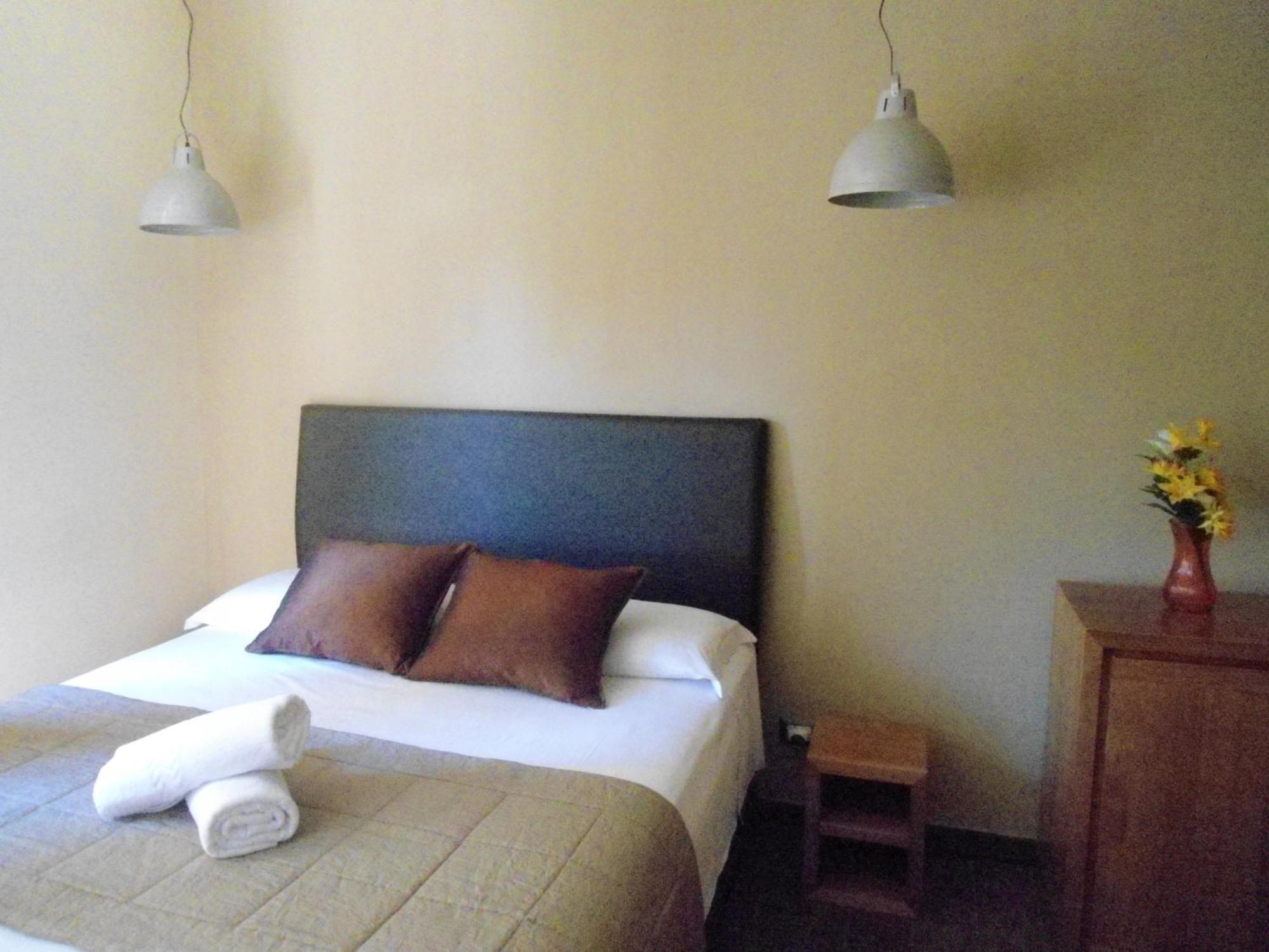 Aida Charming Rooms Rome Room photo