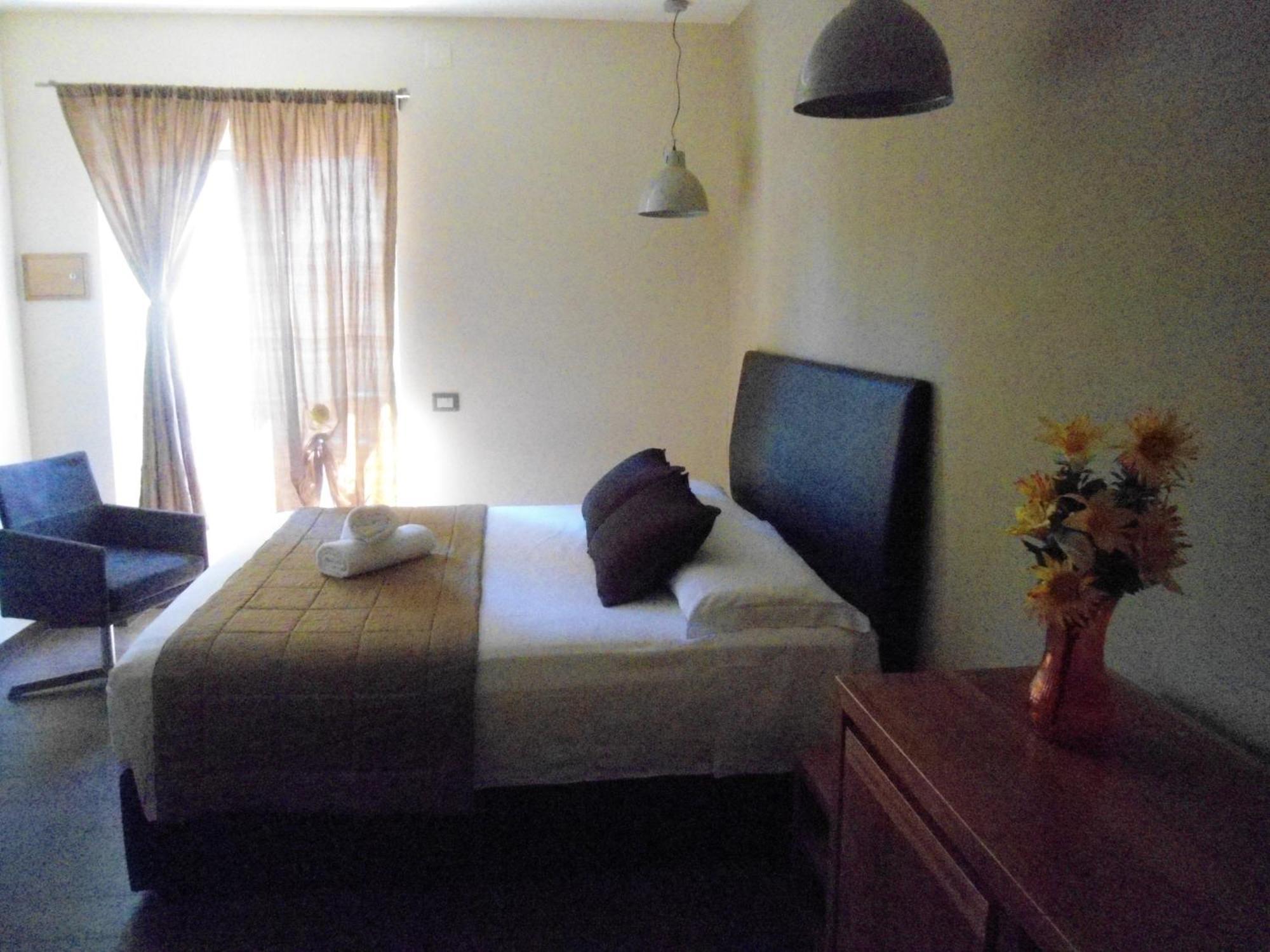 Aida Charming Rooms Rome Room photo