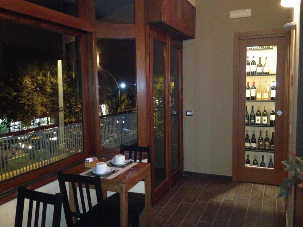 Aida Charming Rooms Rome Exterior photo