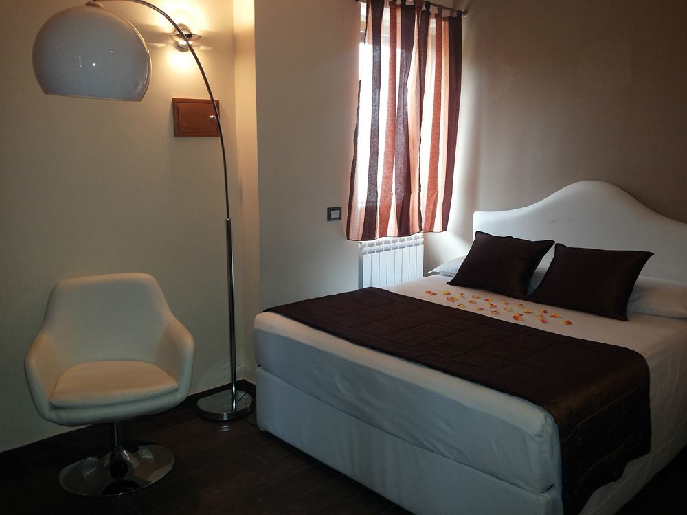 Aida Charming Rooms Rome Exterior photo