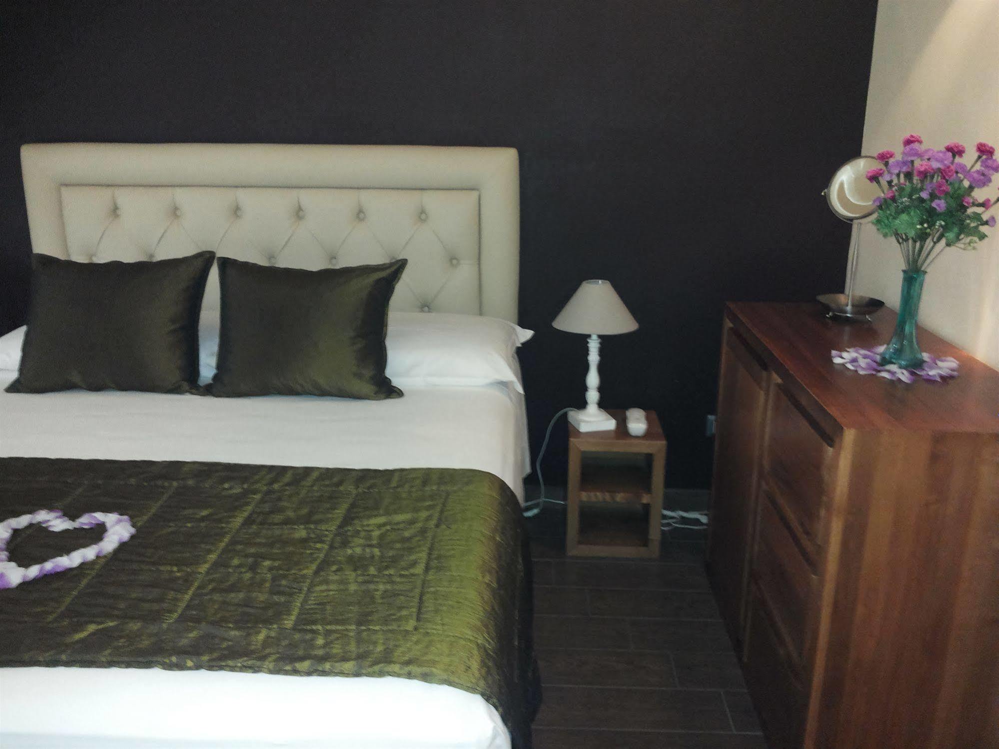 Aida Charming Rooms Rome Exterior photo